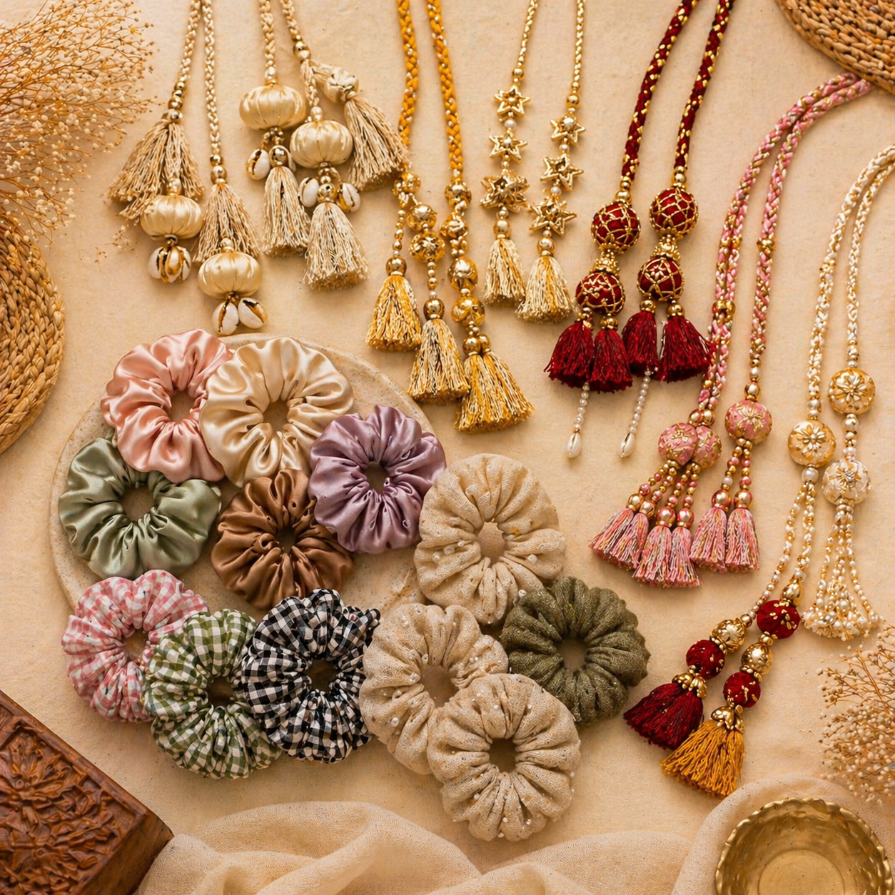 Accessories
