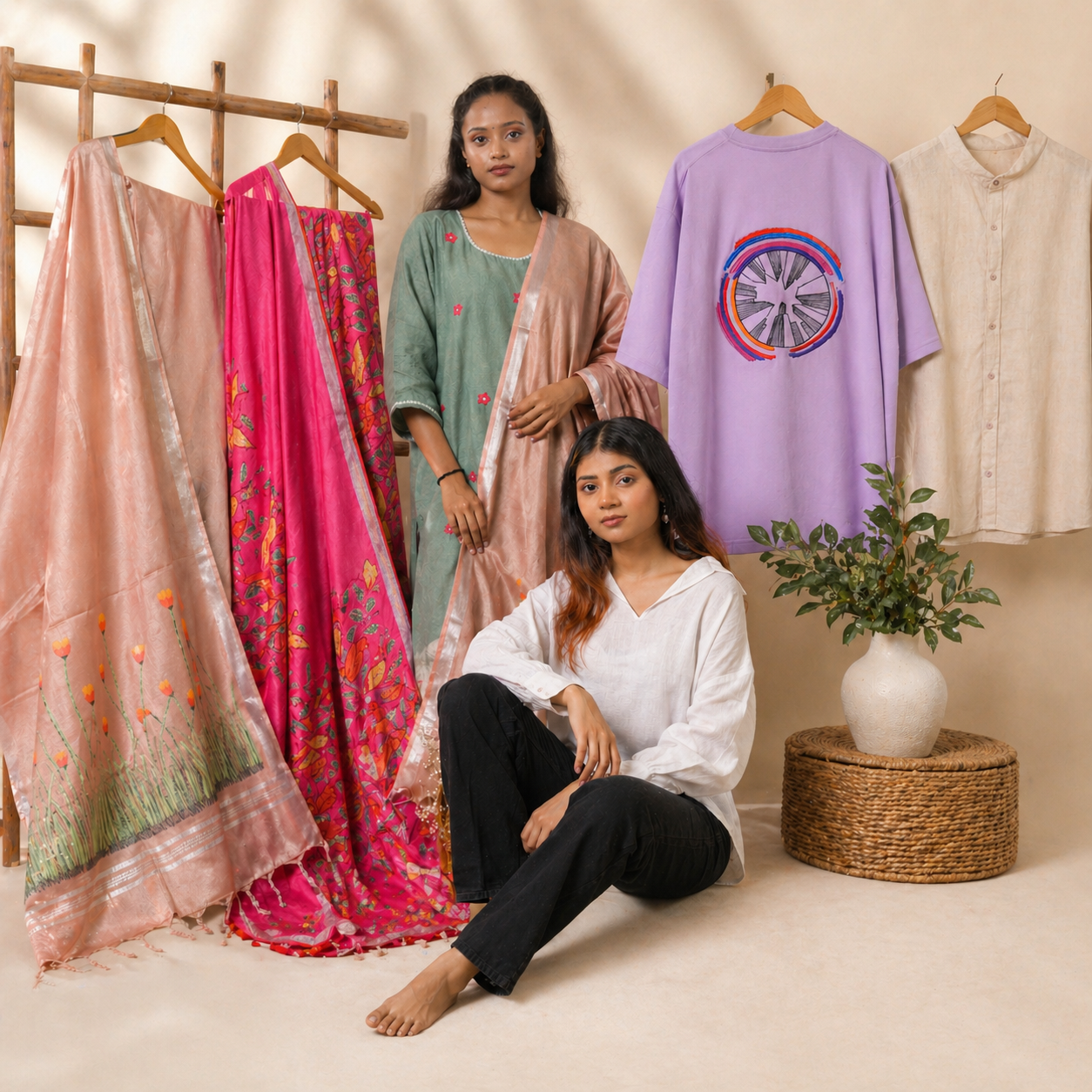 Clothing