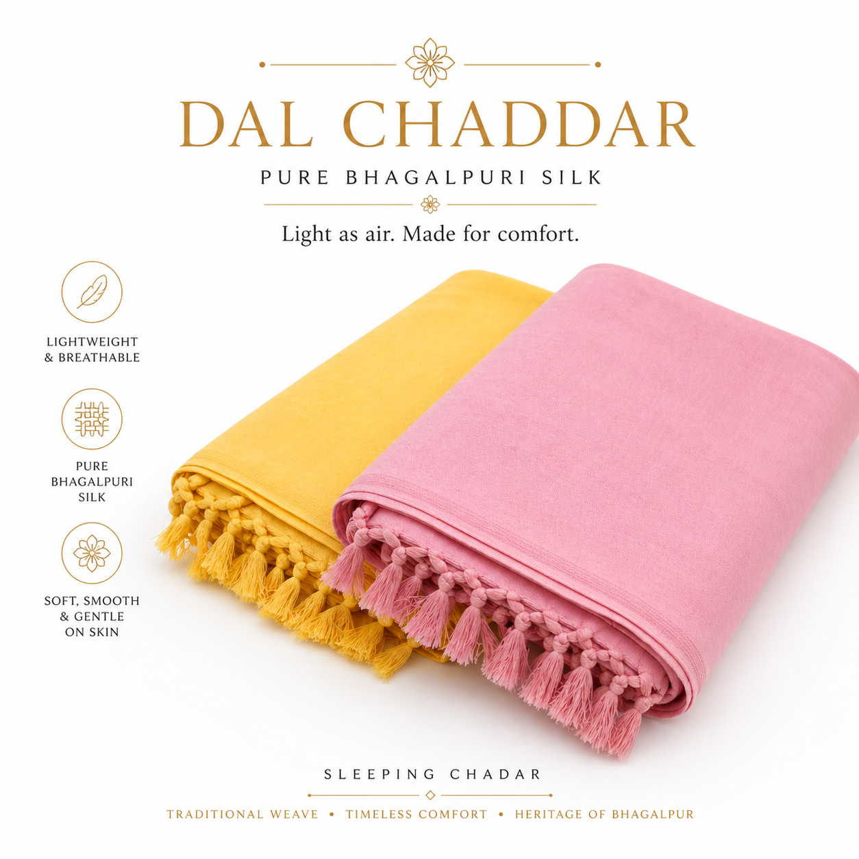 Dal Chaddar