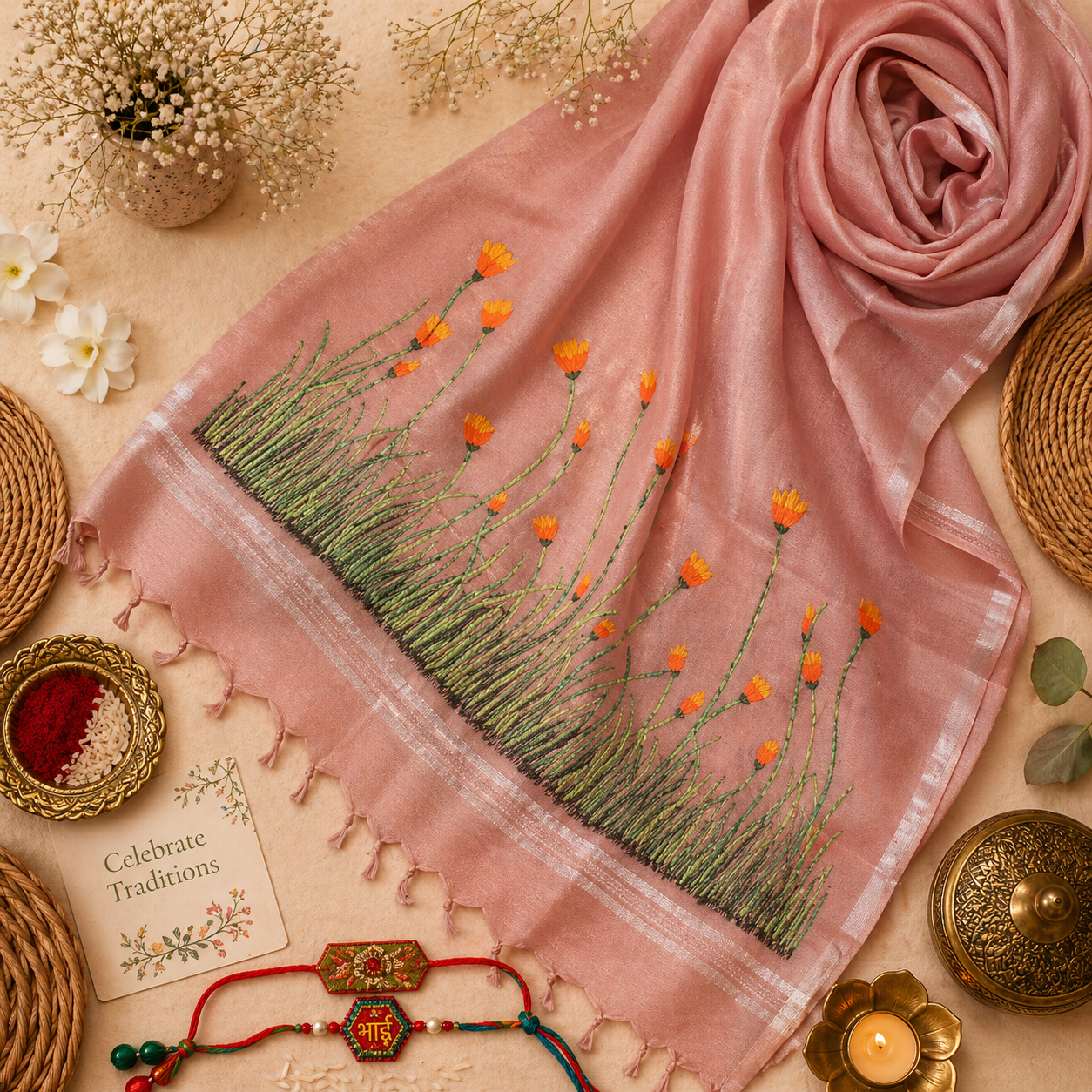 Dupatta
