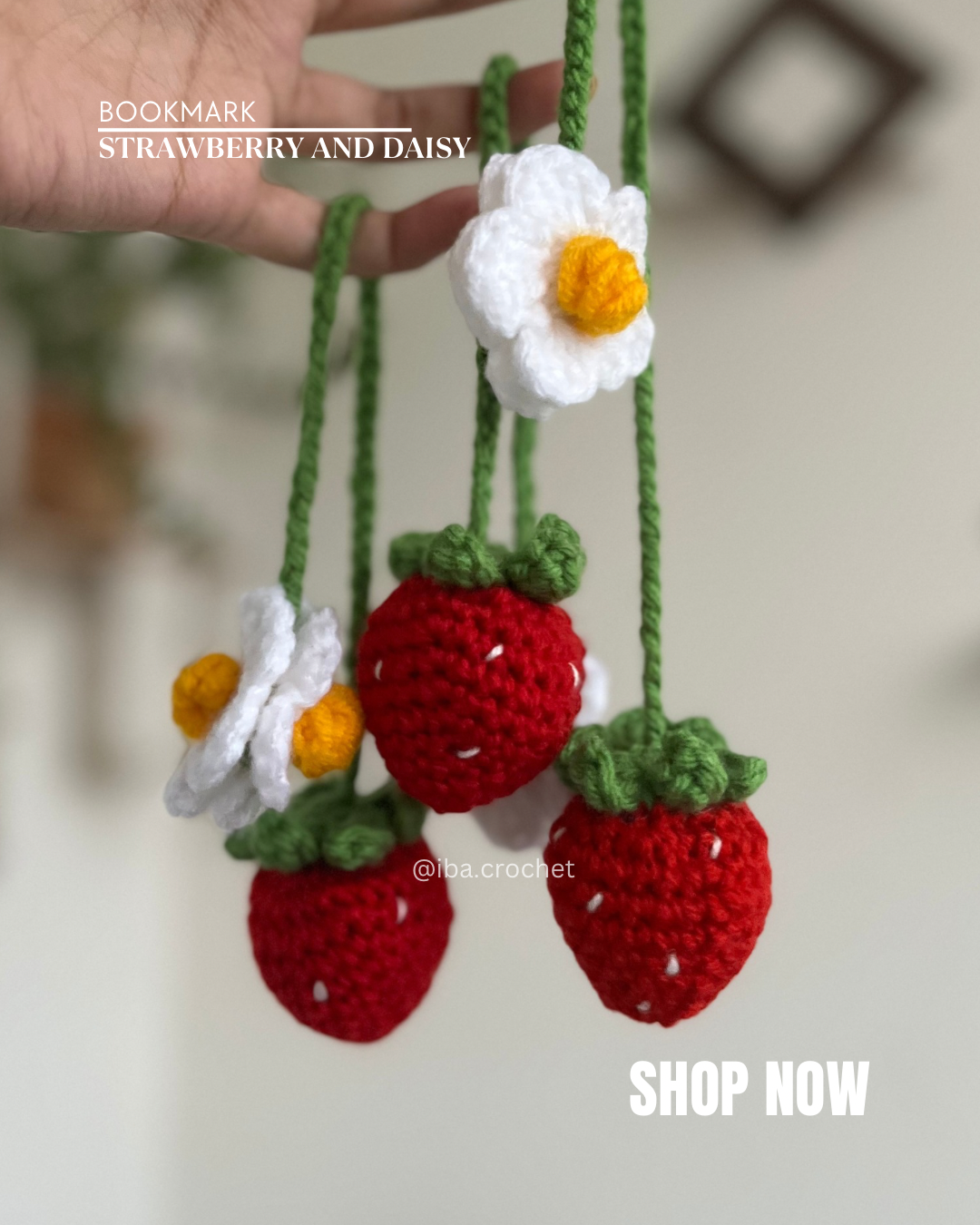Crochet
