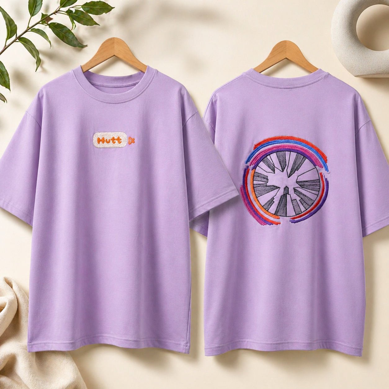 Graphic T-Shirts