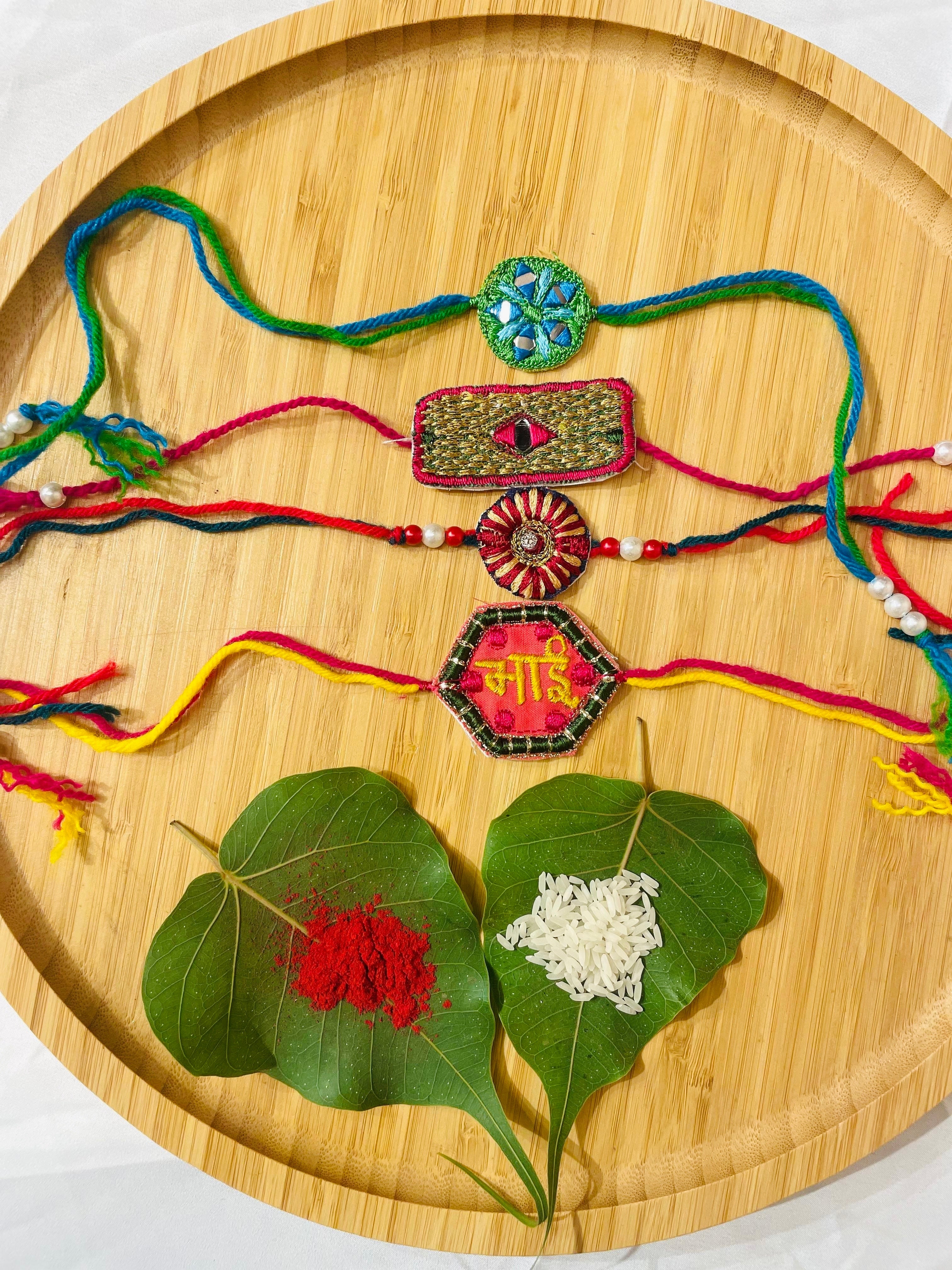 Rakhi