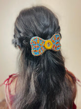 Rangrez Hair Clip- Navratri Special