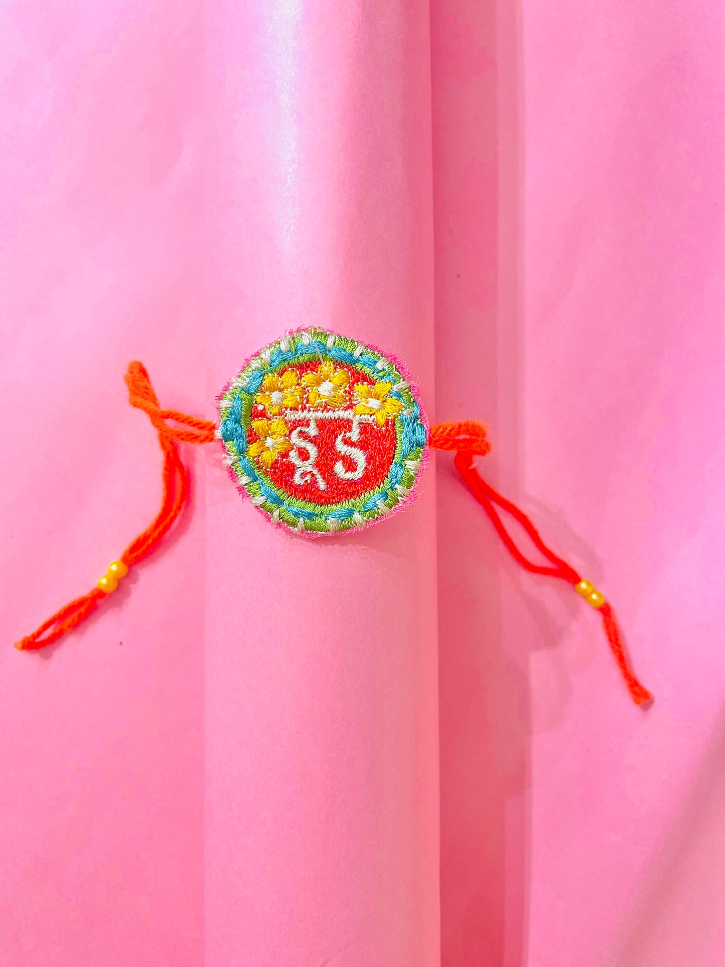 Handmade Rakhi