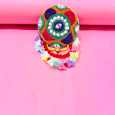 Rangrez Boho Clip -Navratri Special