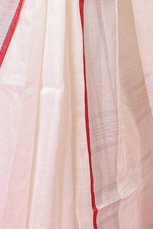 White And Red