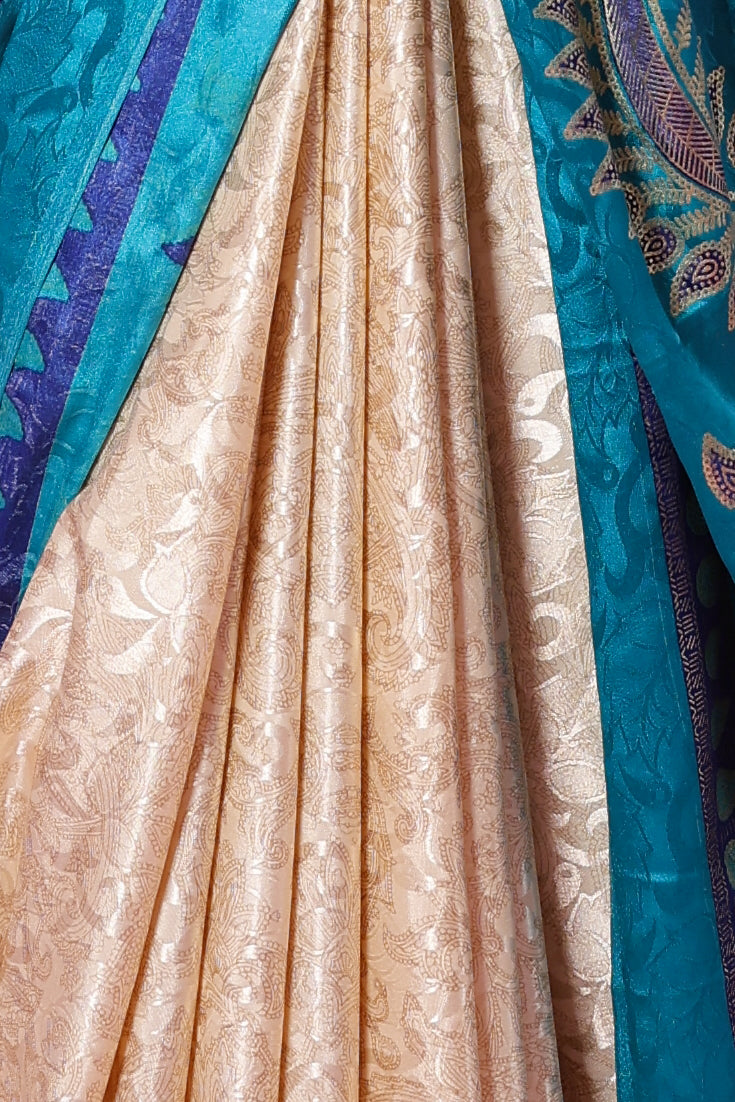 Golden Blue