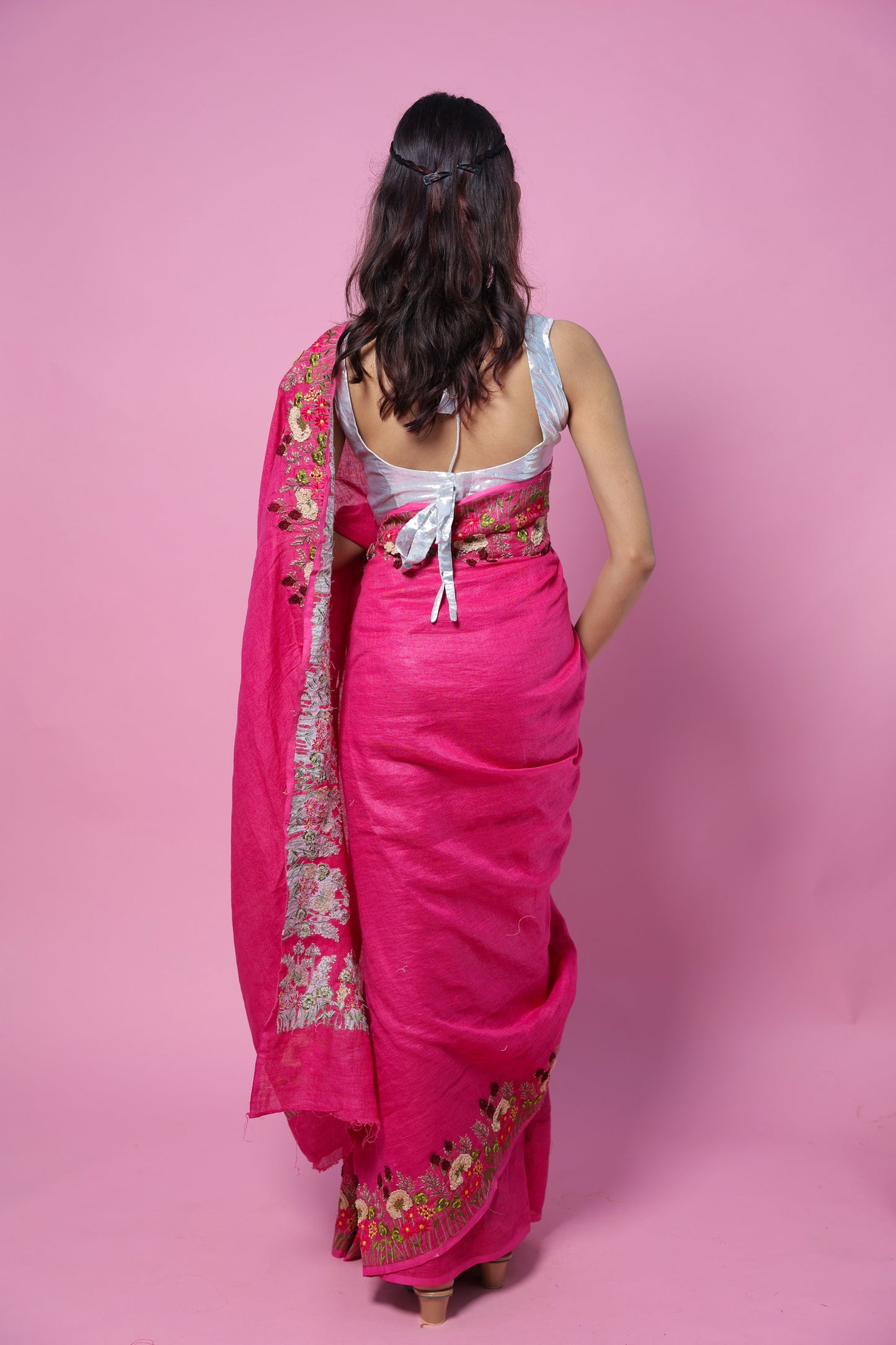 Gulabi Nazm