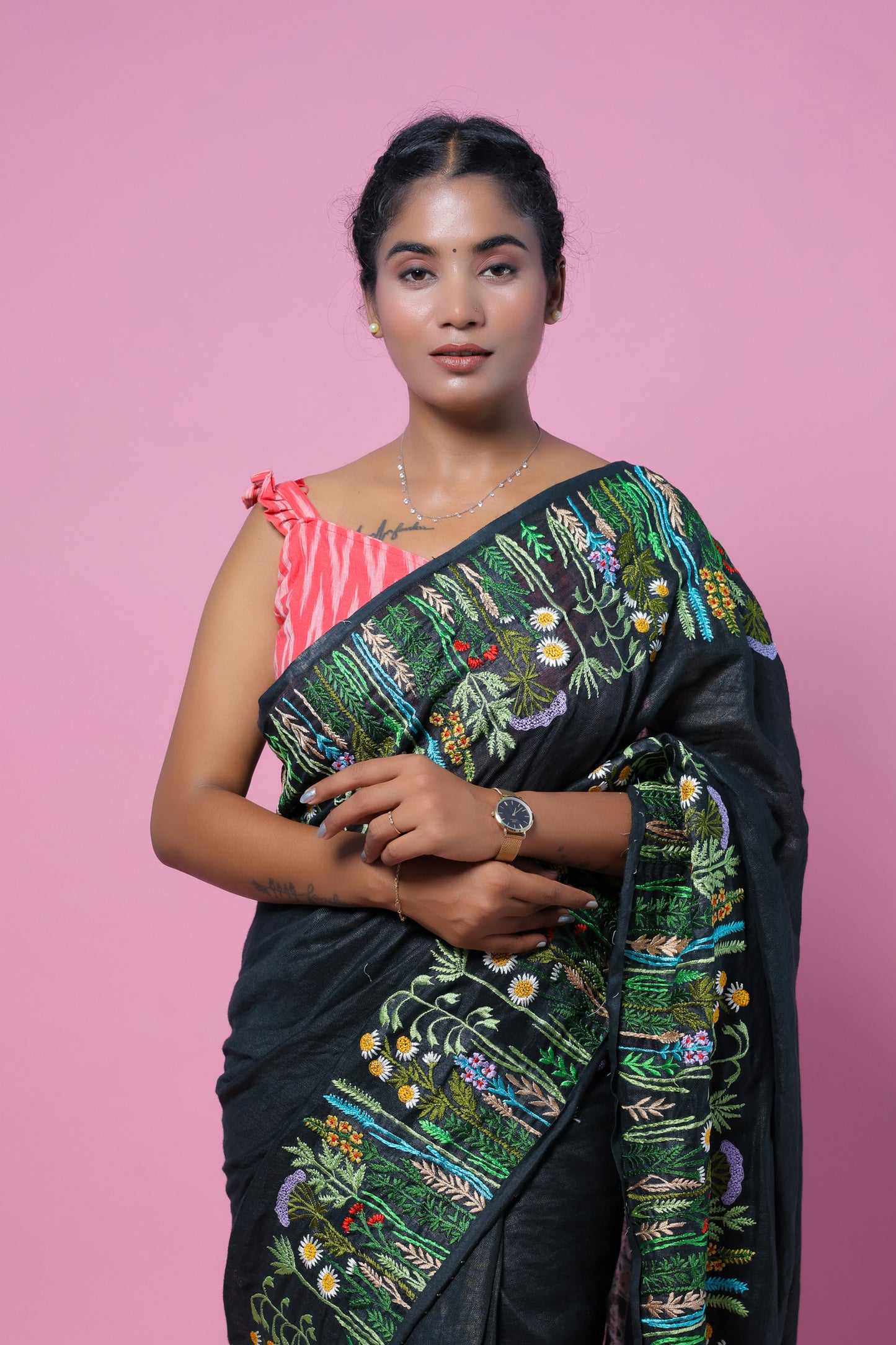 Kali Libas