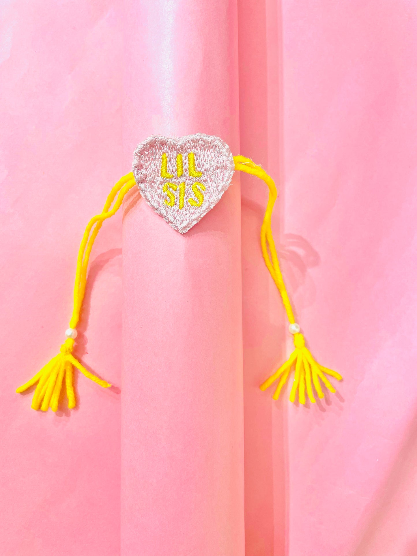 Handmade Rakhi