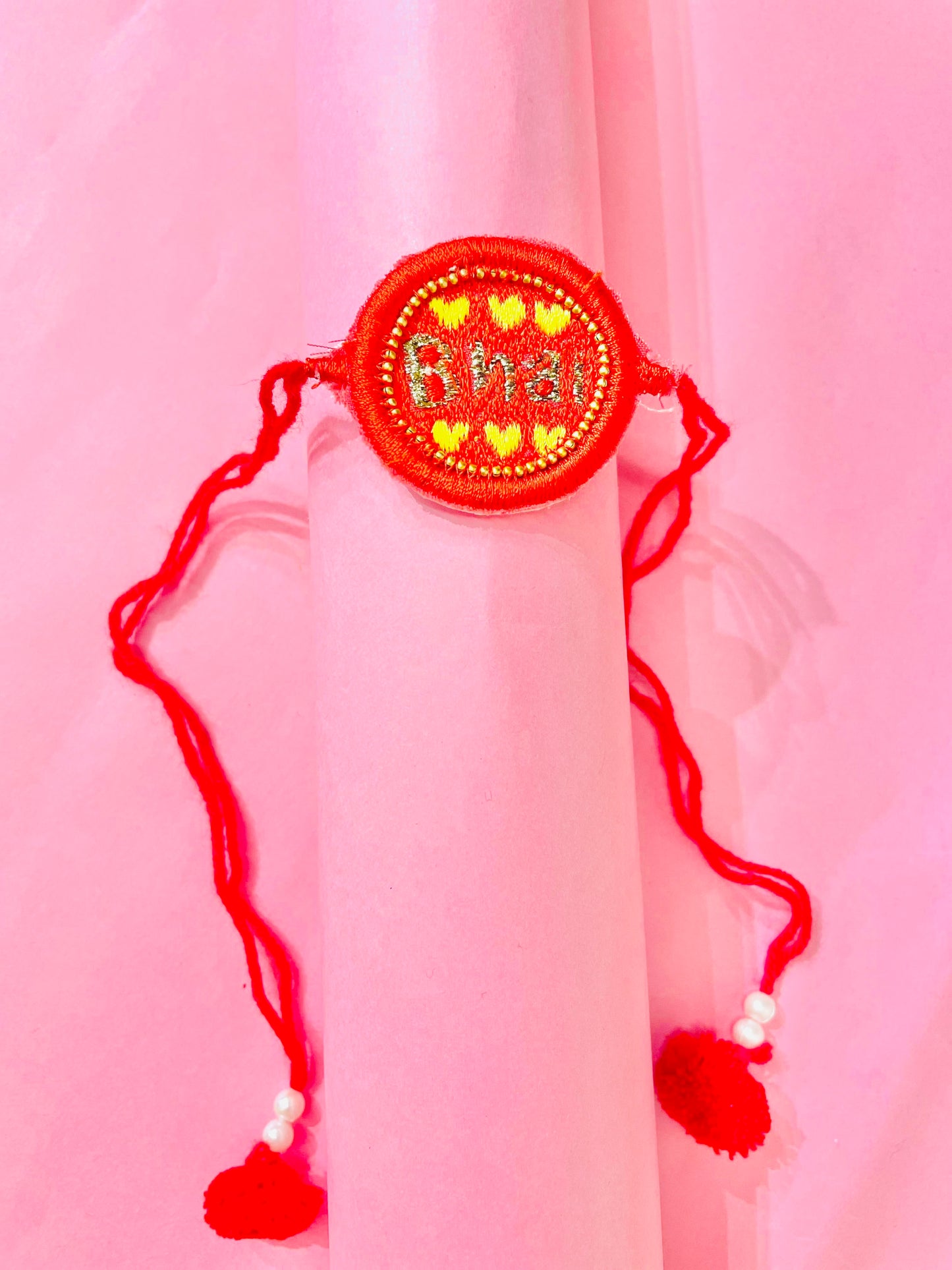 Handmade Rakhi
