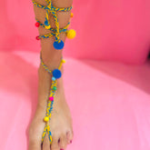Anklet -Navratri Special
