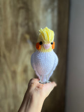 Cockteil Crochet