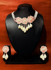 Handmade Pearl Jewellery