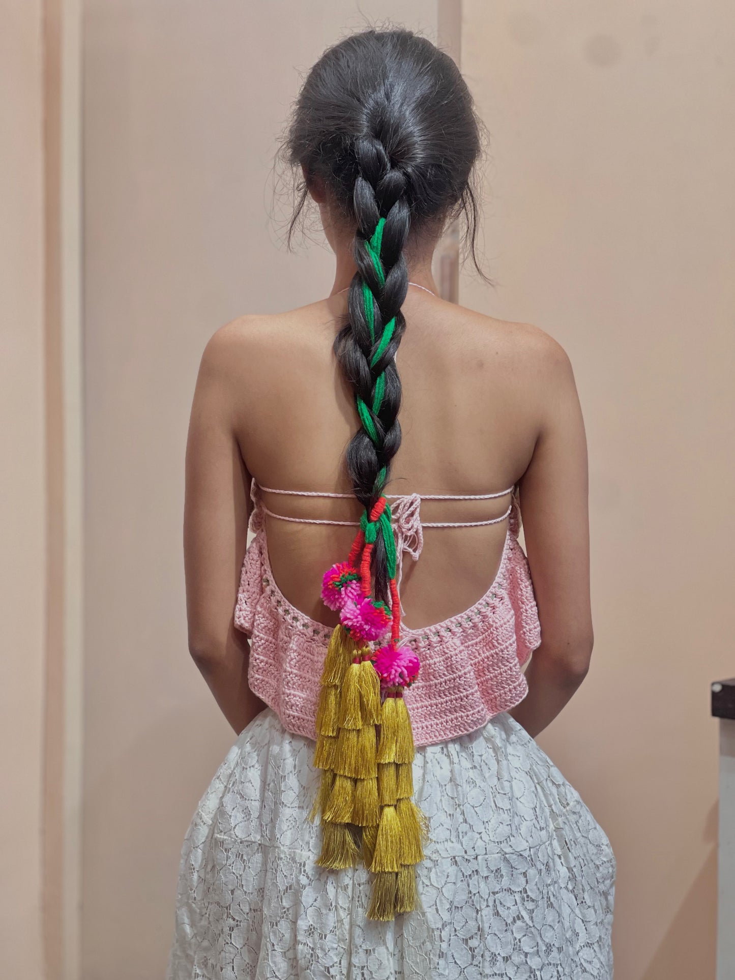 Parandi