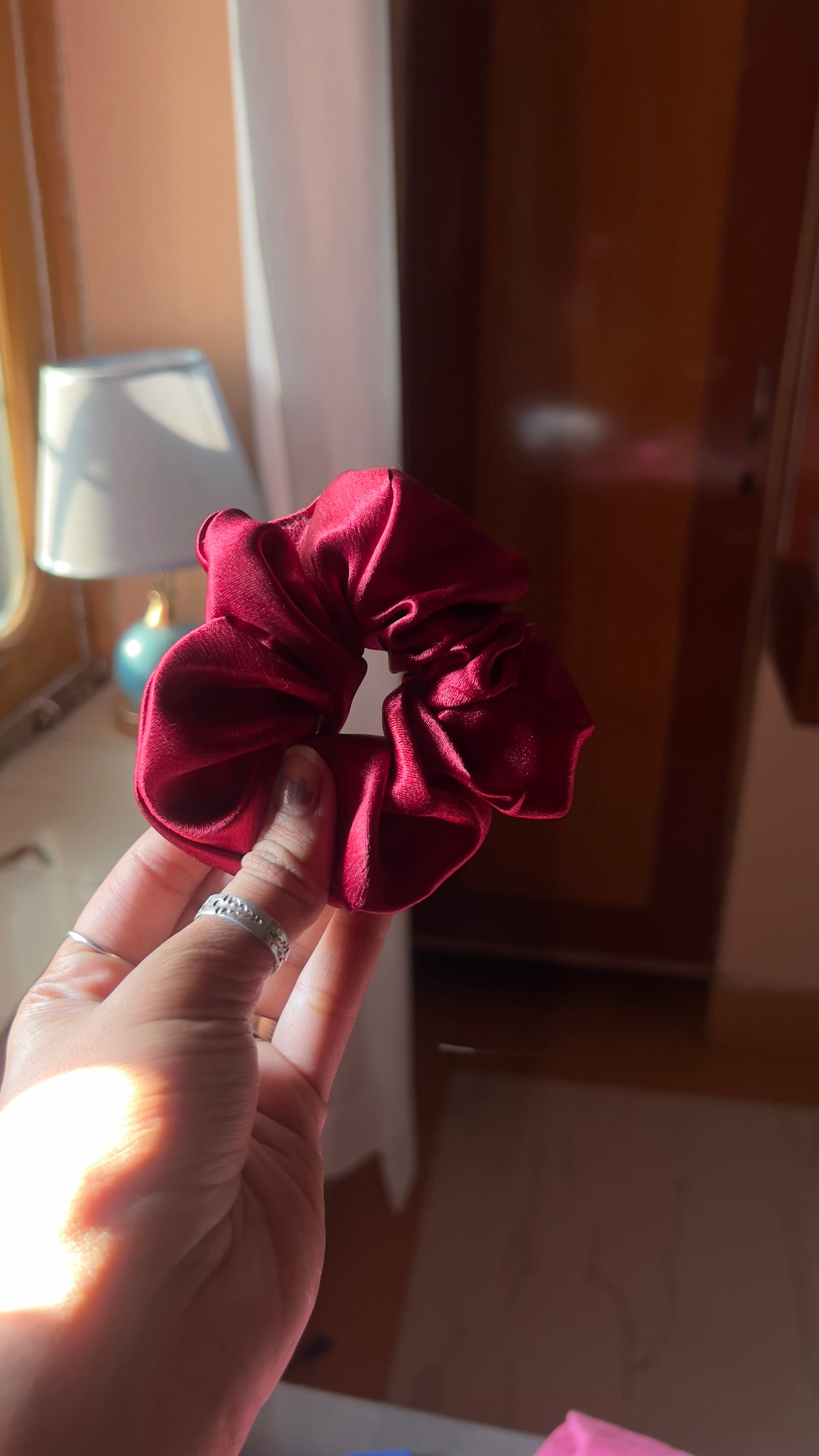Scrunchies