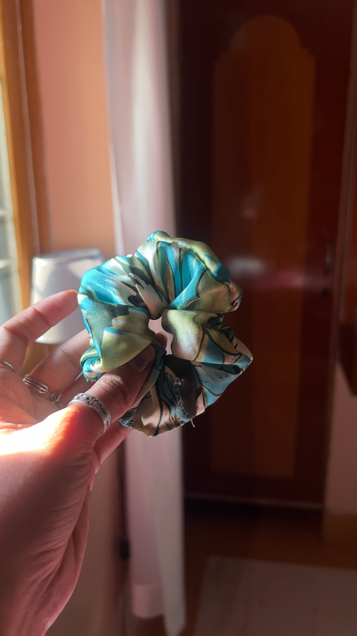 Scrunchies