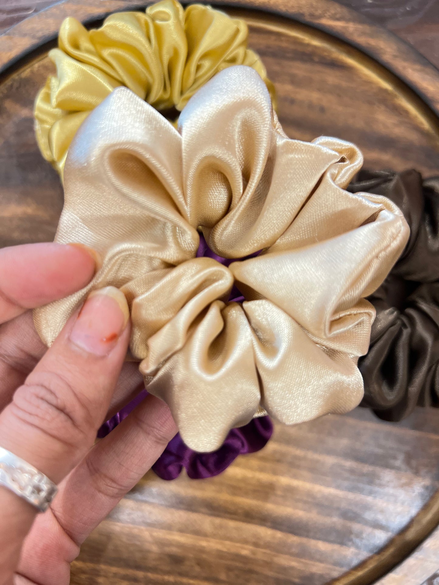 Scrunchies