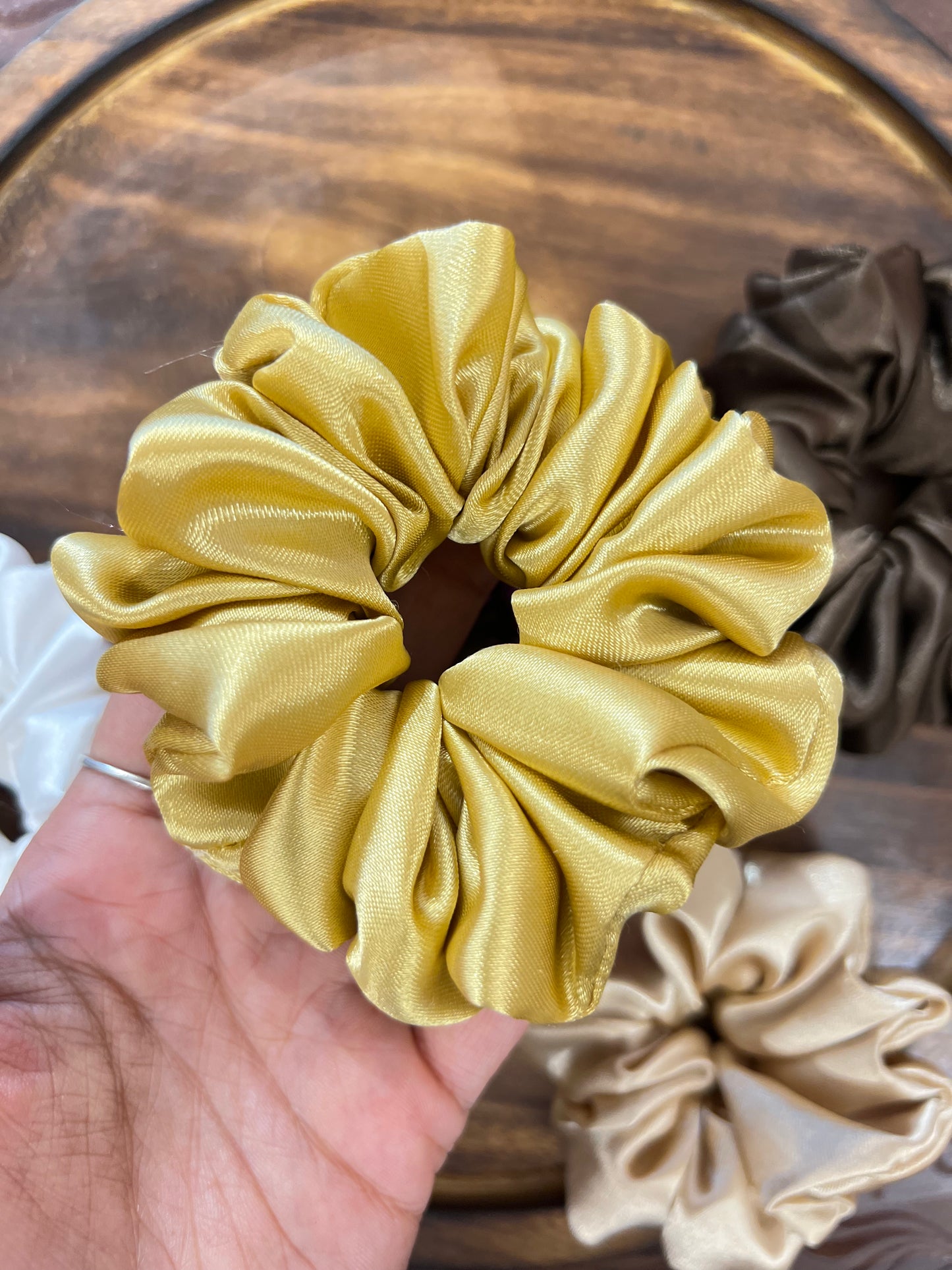 Scrunchies