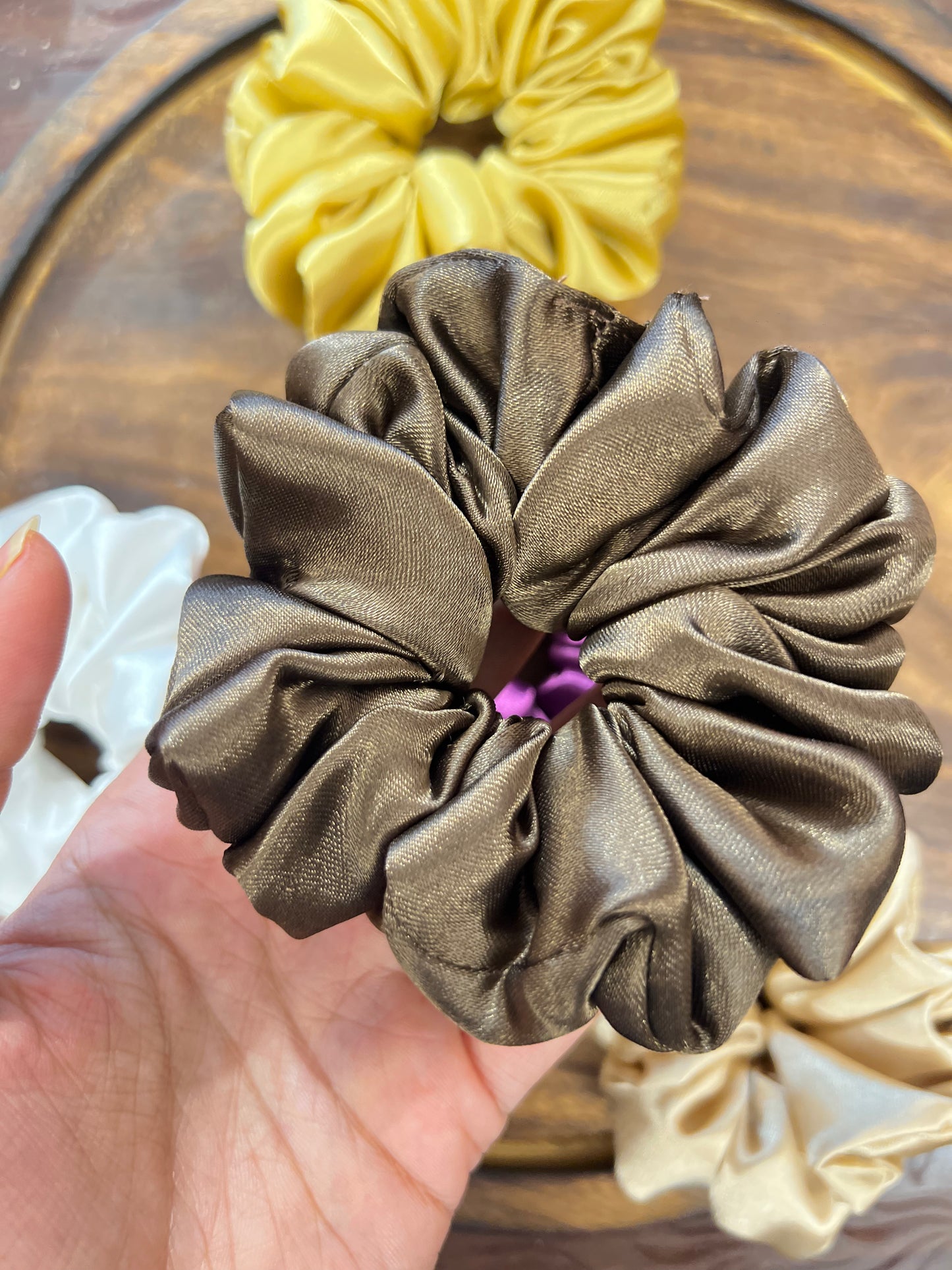 Scrunchies