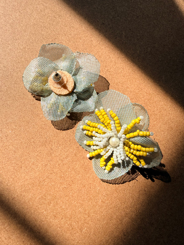 Suryamukhi Bloom Studs - image 4