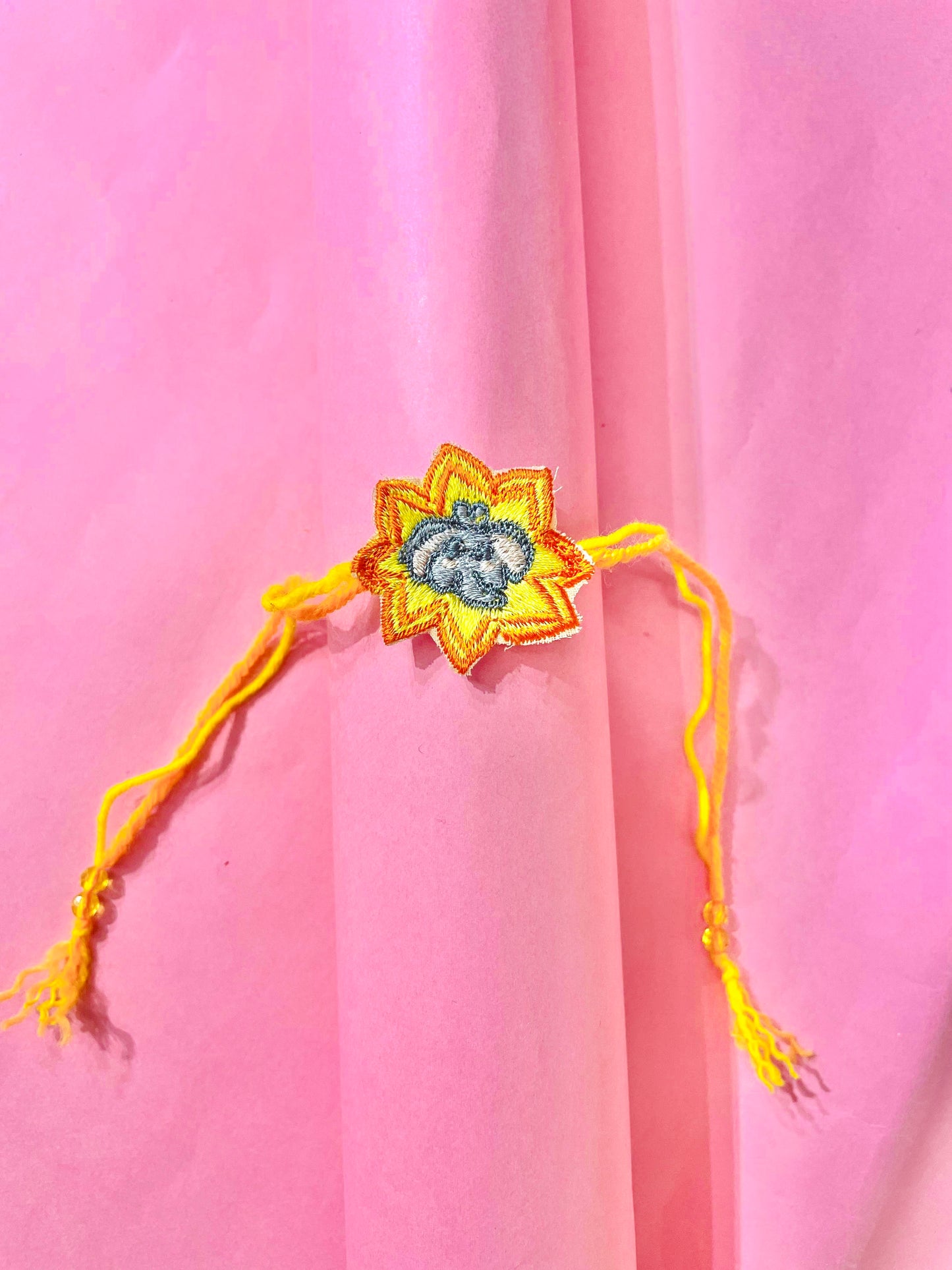 Handmade Rakhi