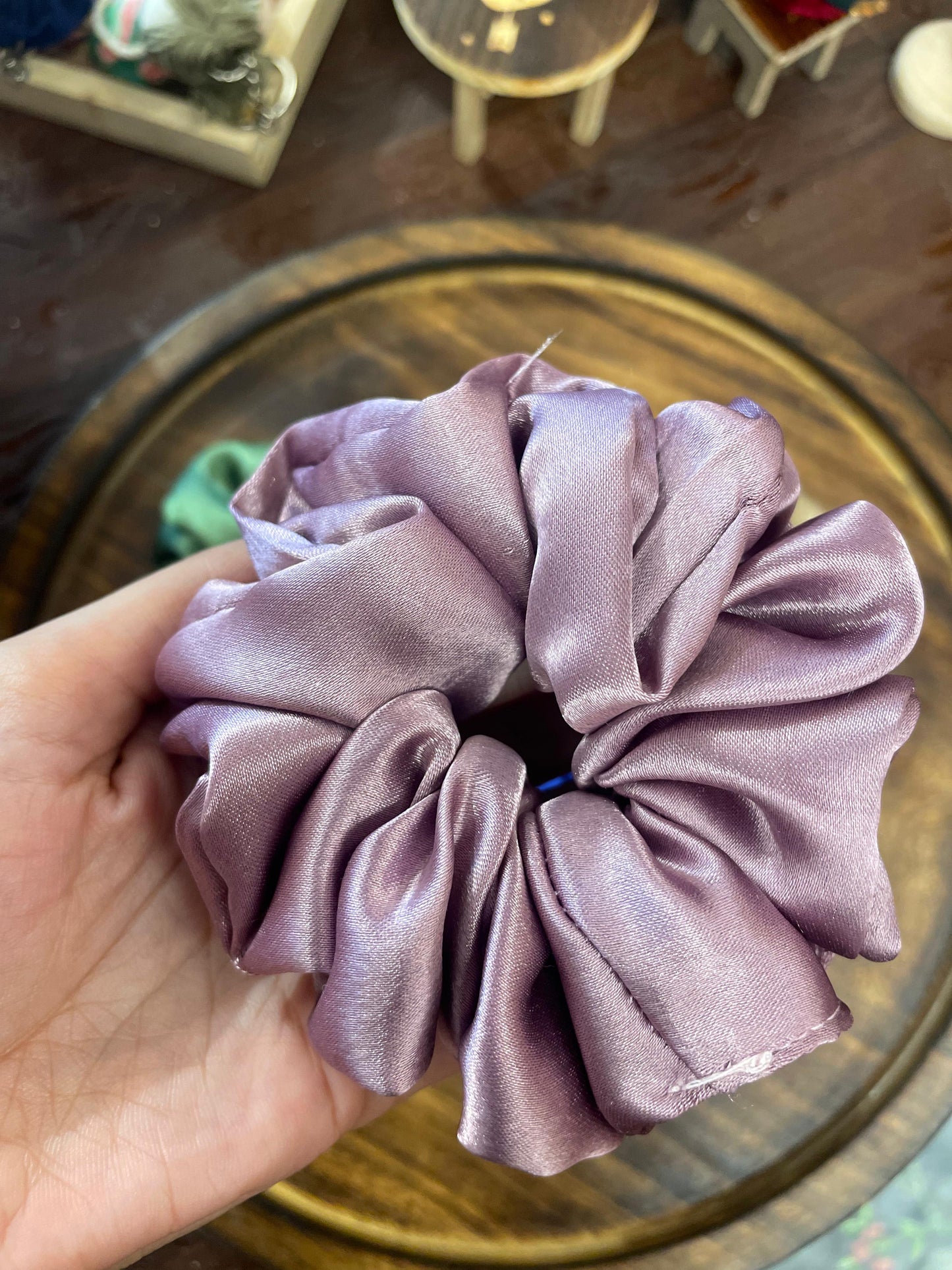 Scrunchies