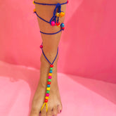 Anklet -Navratri Special