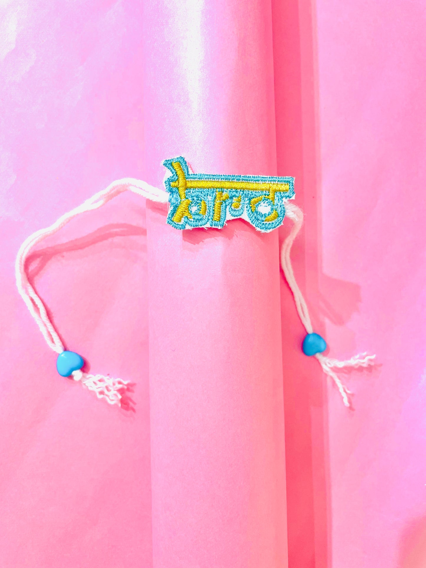 Handmade Rakhi