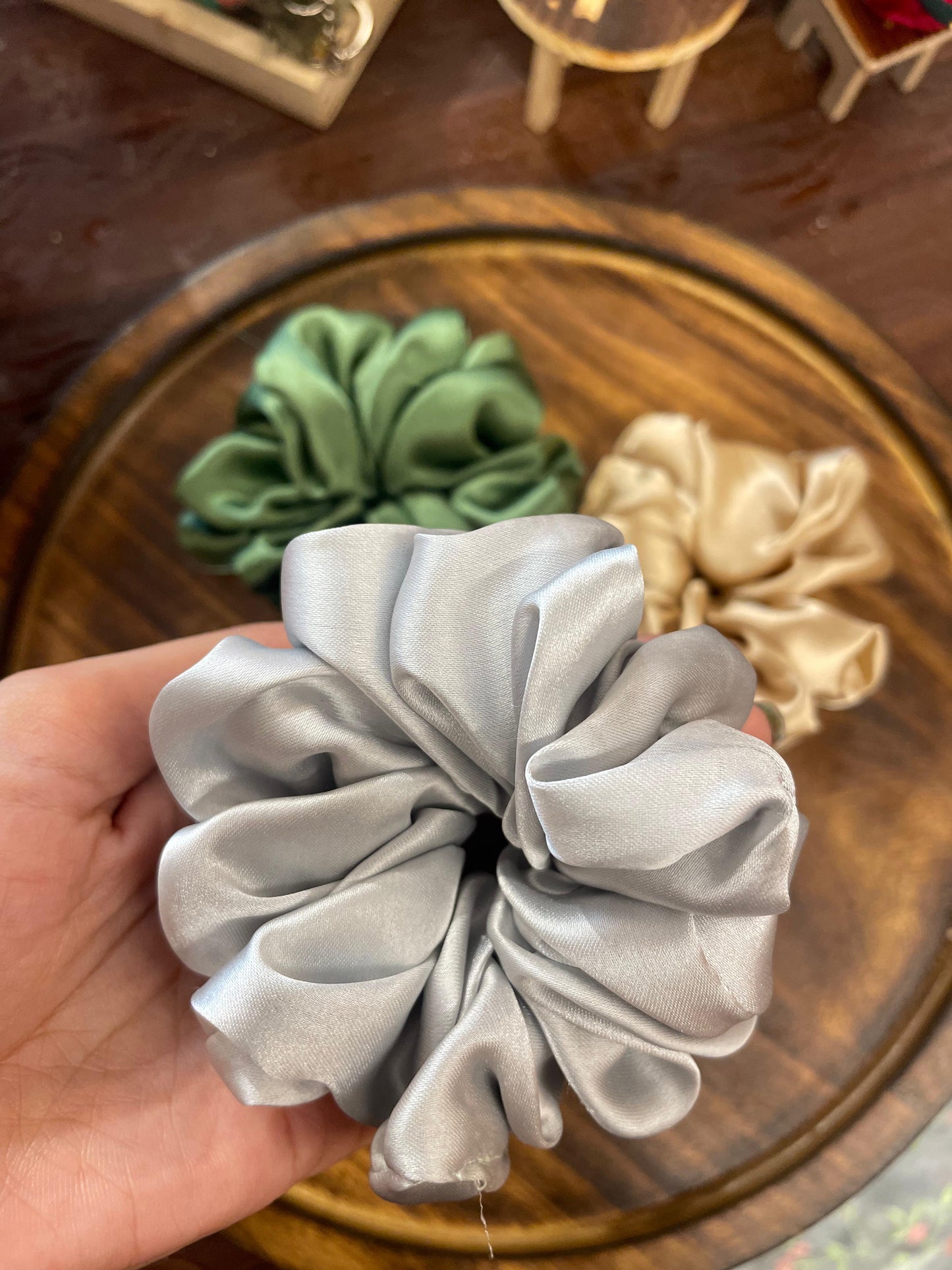 Scrunchies