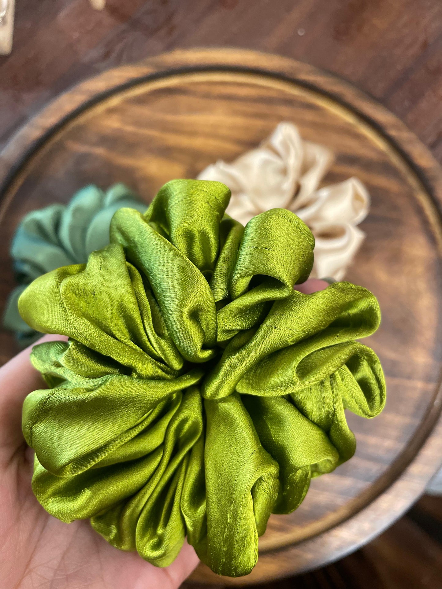 Scrunchies