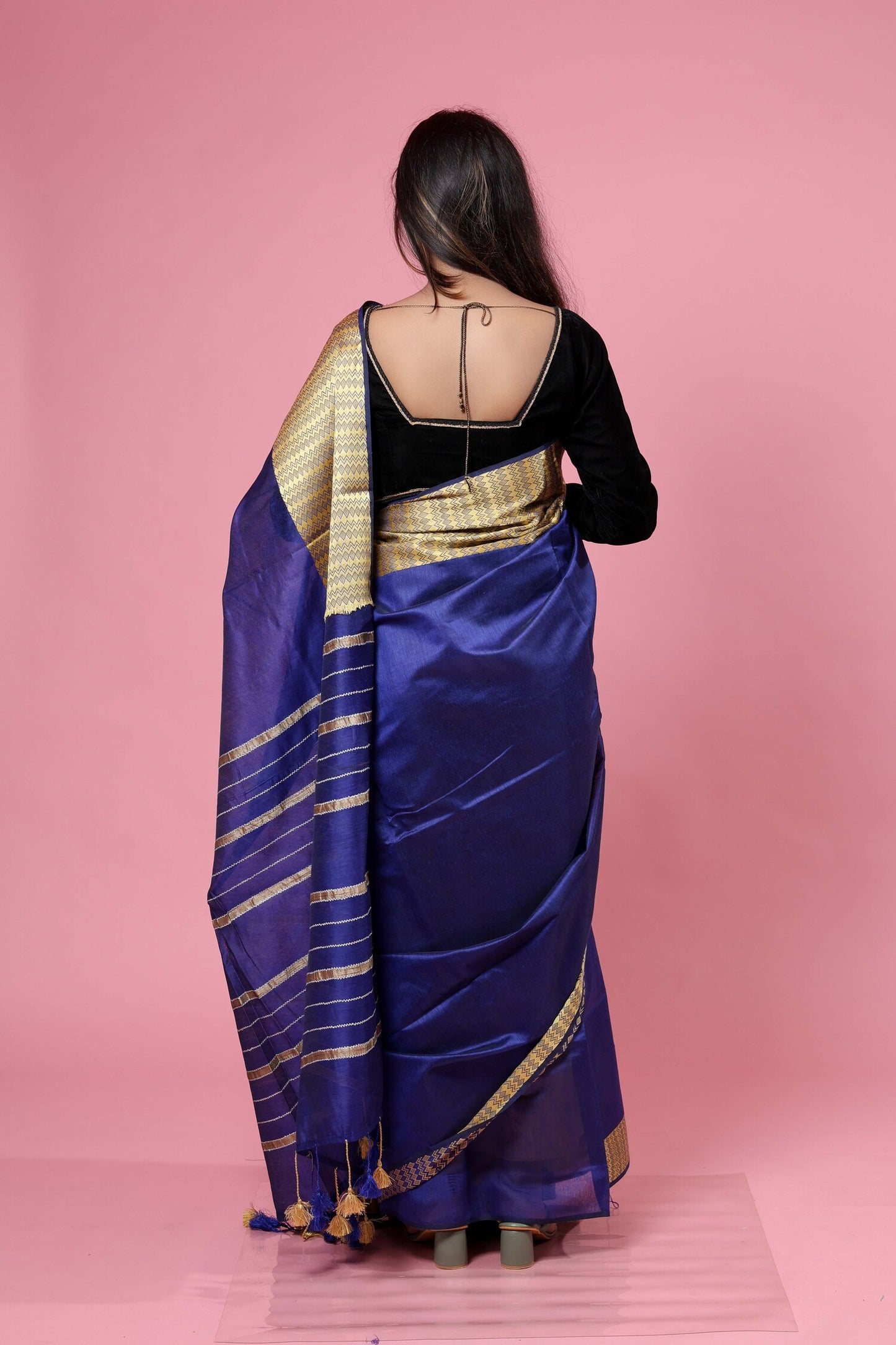 Navy Blue
