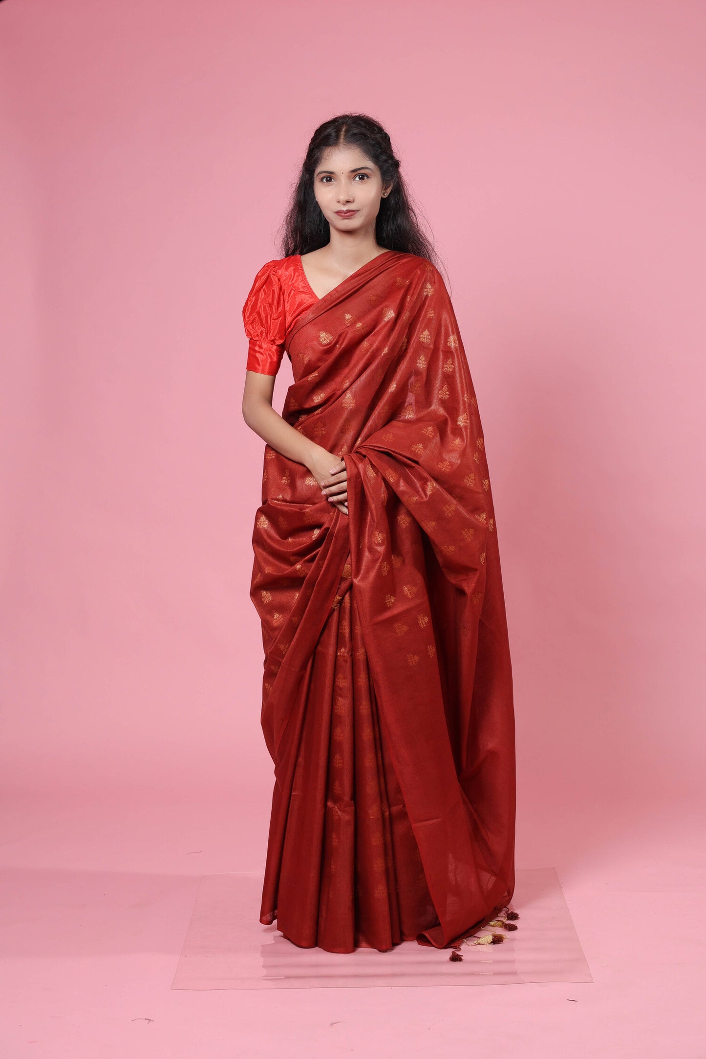 RedMaroon