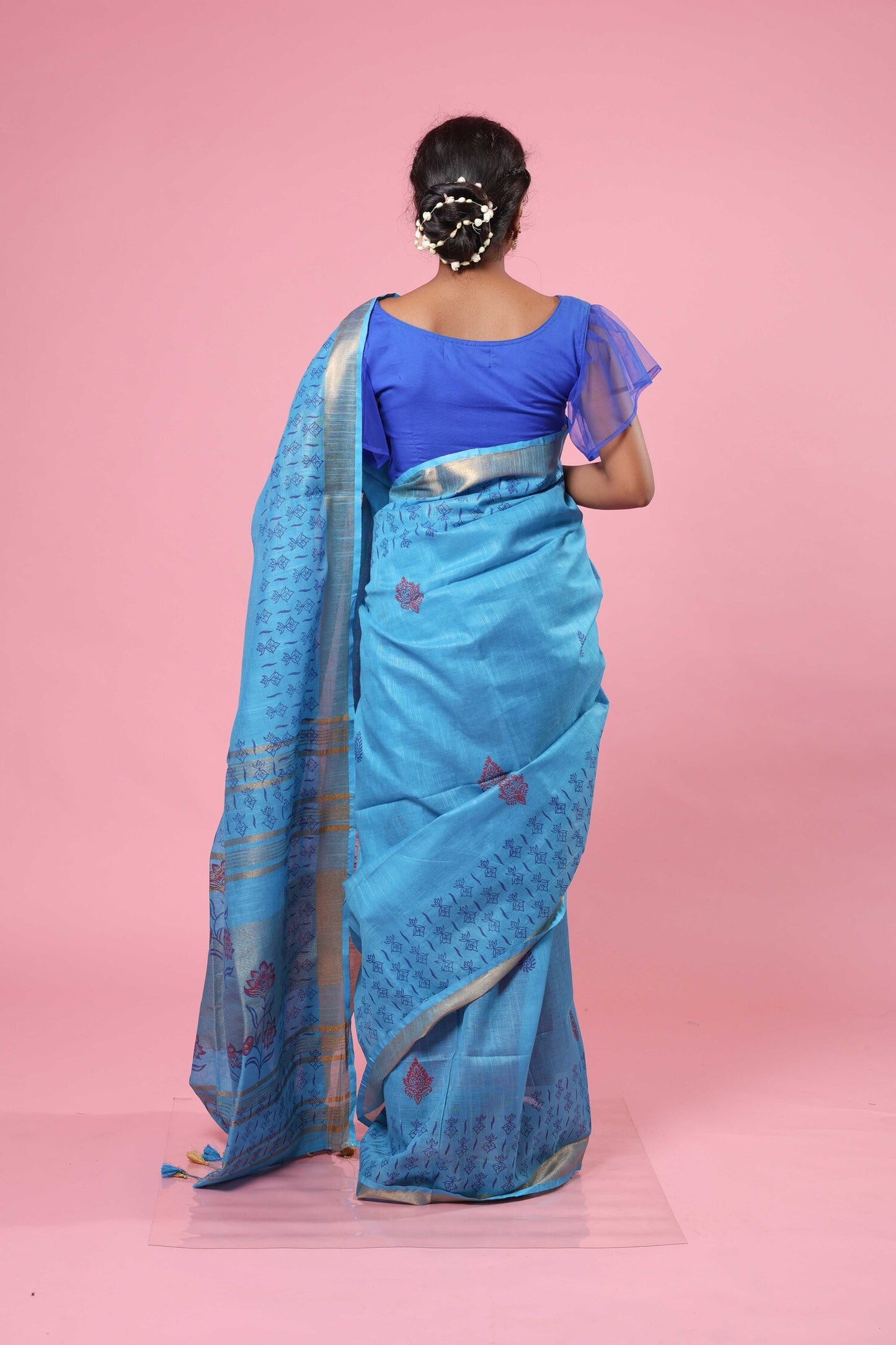 Rajnigandha