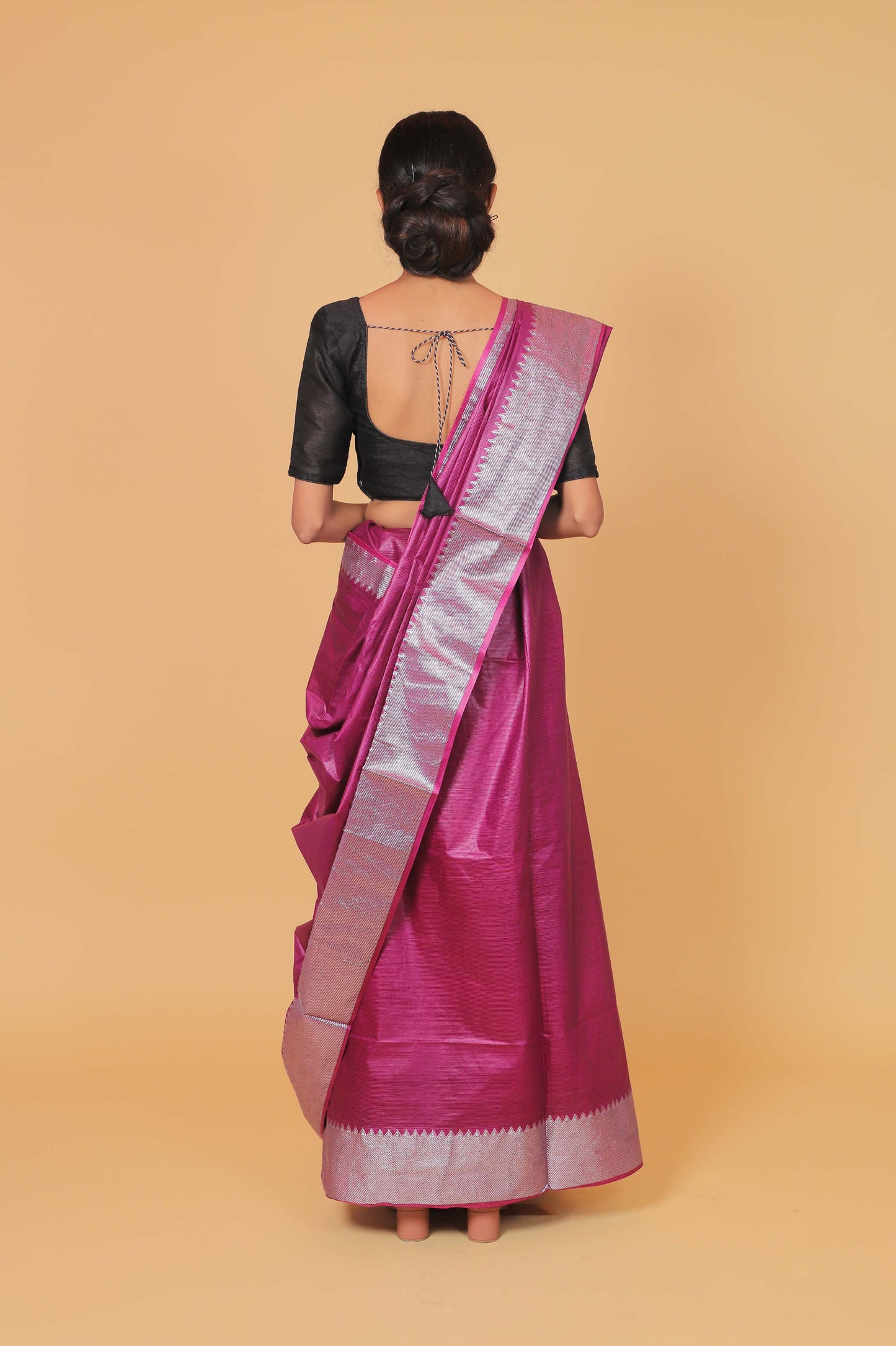 Magenta Purple