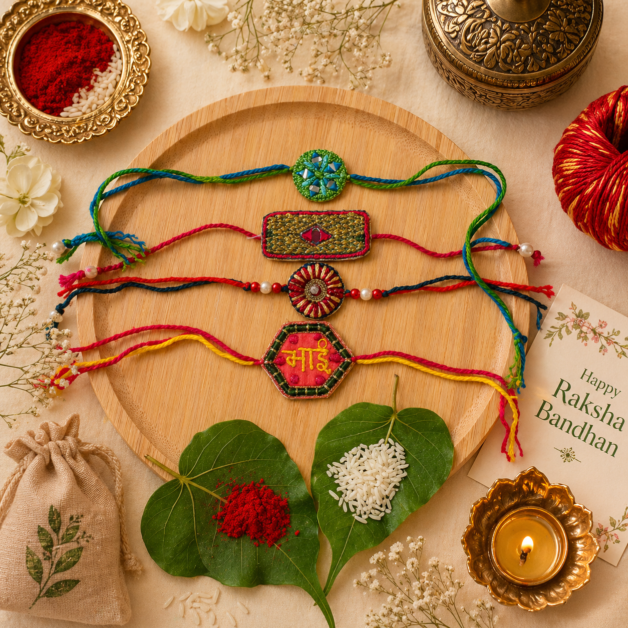 Rakhi