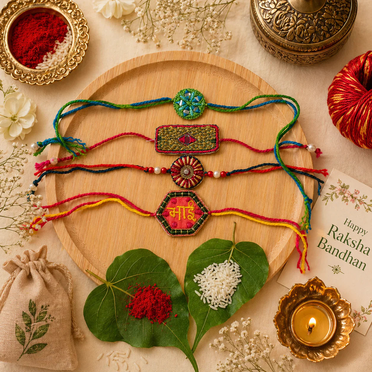 Rakhi