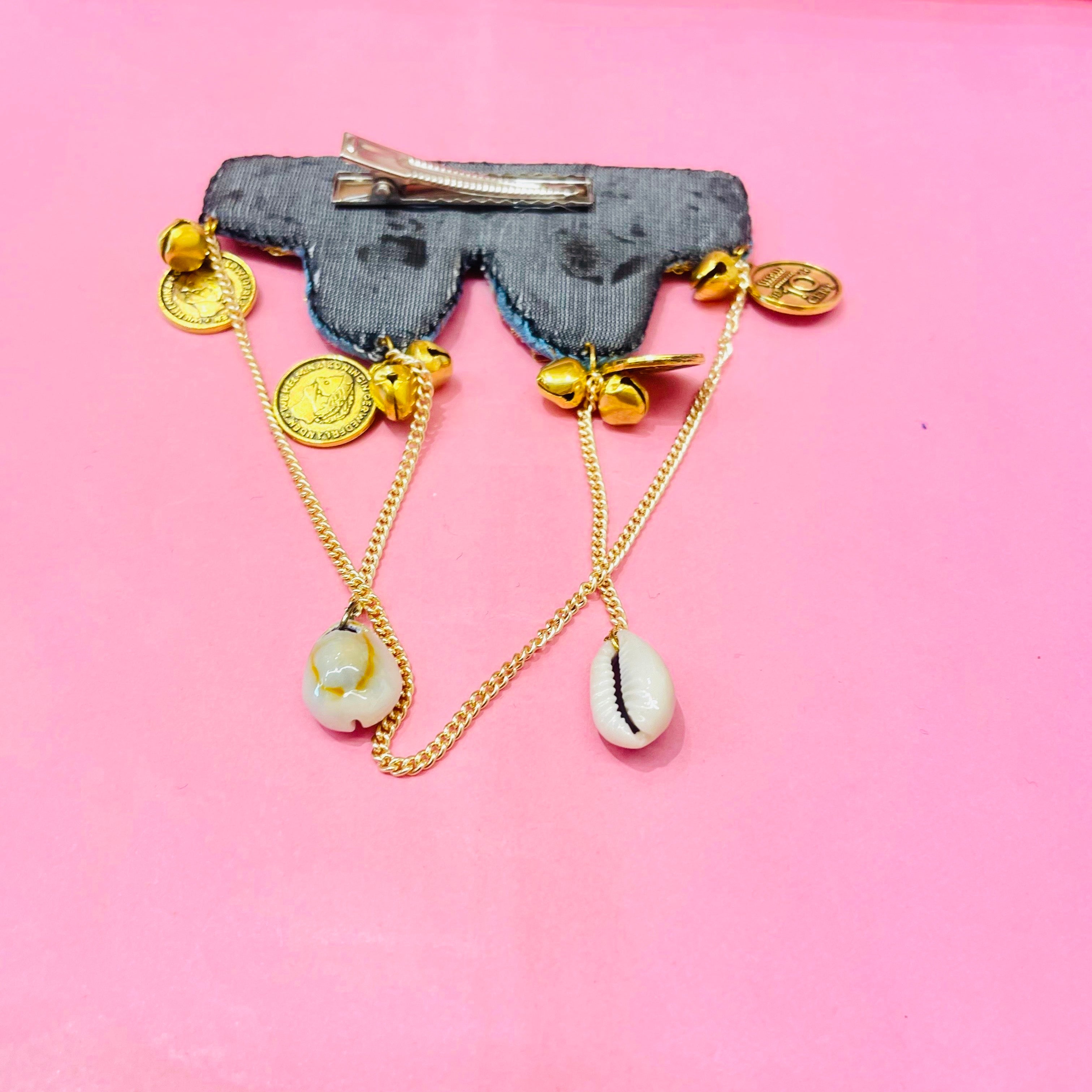 Rangrez Boho Clip- Navratri Special