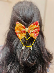 Navrang Bow Clip