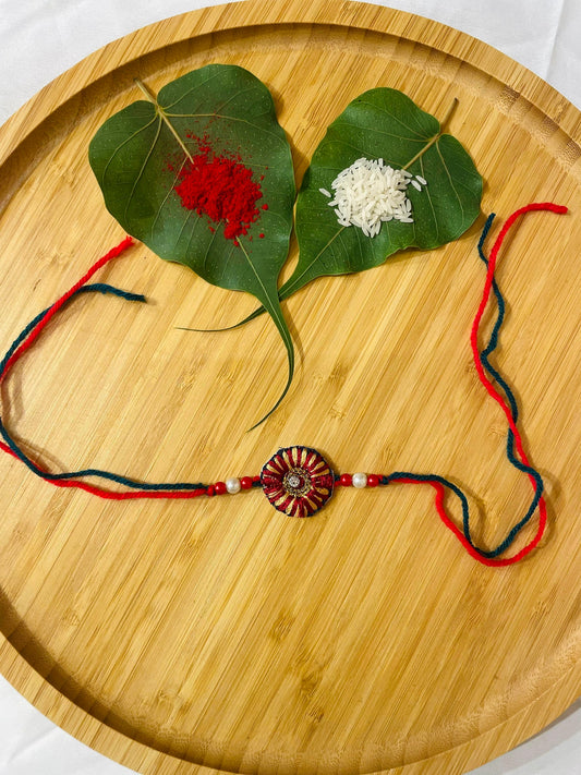 Handmade Rakhi
