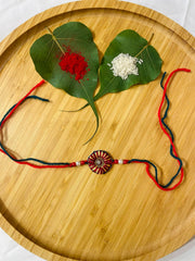 Handmade Rakhi
