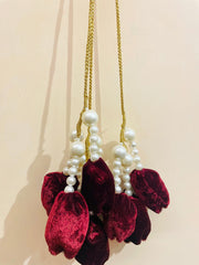 Royal Velvet Pearl Paranda – Wine Edition