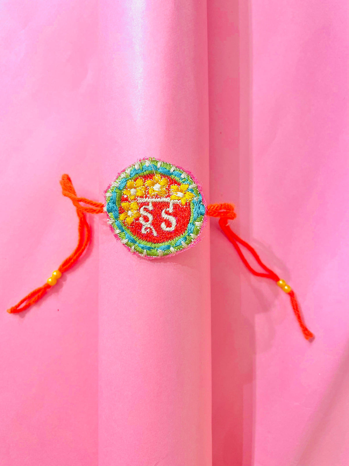 Handmade Rakhi