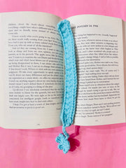 Crochet Bookmark