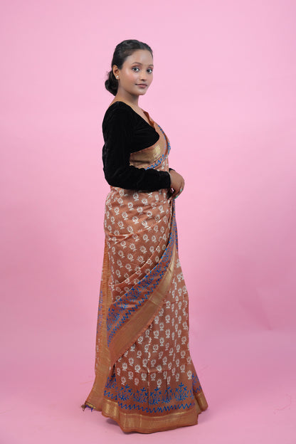 Janhvi