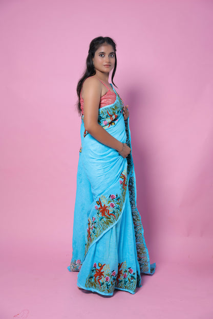 Nila Jahan