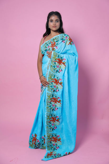 Nila Jahan