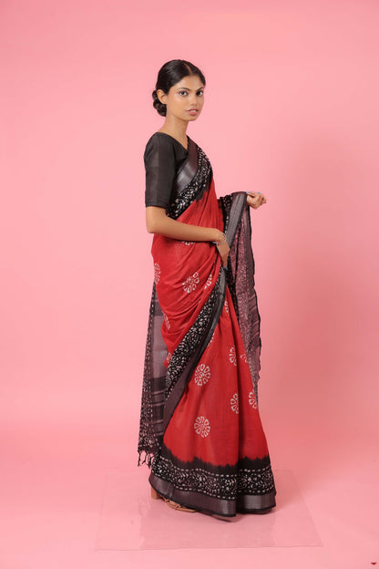 Red Black