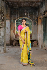 Rangjaal